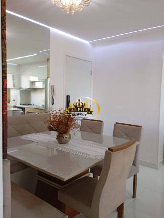 Imagem Apartamento com 2 Quartos à Venda, 52 m² em Alphaville Empresarial - Barueri