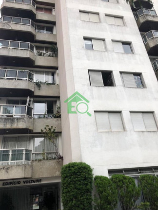 Imagem Apartamento com 3 Quartos à Venda, 107 m² em Vila Sofia - São Paulo Imagem Apartamento com 3 Quartos à Venda, 107 m² em Vila Sofia - São Paulo