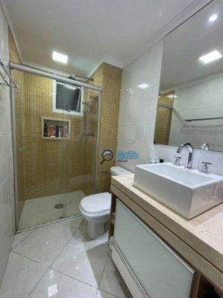 Imagem Apartamento com 3 Quartos à Venda, 80 m² em Vila Carrão - São Paulo