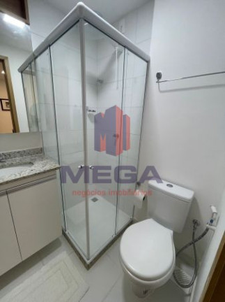 Imagem Apartamento com 1 Quarto à Venda, 42 m² em Praia De Itapoã - Vila Velha