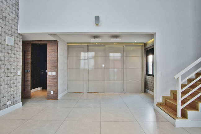 Imagem Apartamento com 3 Quartos à Venda, 184 m² em Panamby - São Paulo Imagem Apartamento com 3 Quartos à Venda, 184 m² em Panamby - São Paulo