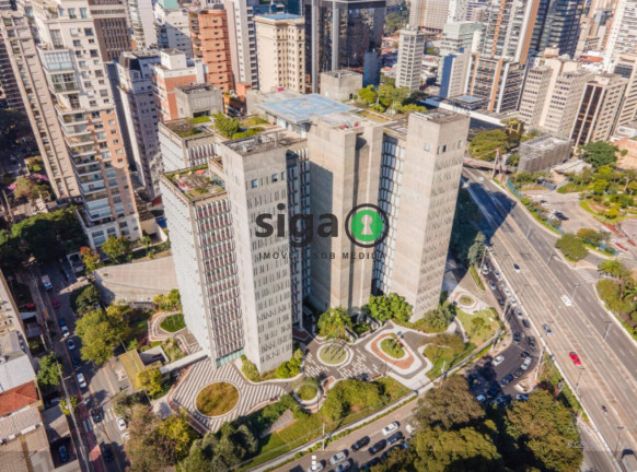 Imagem Imóvel Comercial para Alugar, 948 m² em Vila Nova Conceição - São Paulo Imagem Imóvel Comercial para Alugar, 948 m² em Vila Nova Conceição - São Paulo