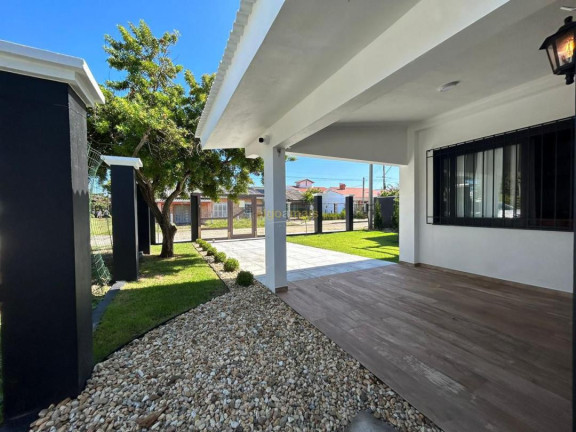 Imagem Casa com 4 Quartos à Venda, 140 m² em Noiva Do Mar - Xangri-lá Imagem Casa com 4 Quartos à Venda, 140 m² em Noiva Do Mar - Xangri-lá