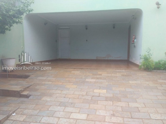 Casa com 3 Quartos à Venda, 180 m² em Vila Tamandaré - Ribeirão Preto