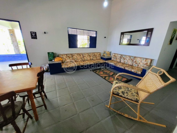 Imagem Casa com 3 Quartos à Venda, 313 m² em Praia De Búzios - Nísia Floresta Imagem Casa com 3 Quartos à Venda, 313 m² em Praia De Búzios - Nísia Floresta