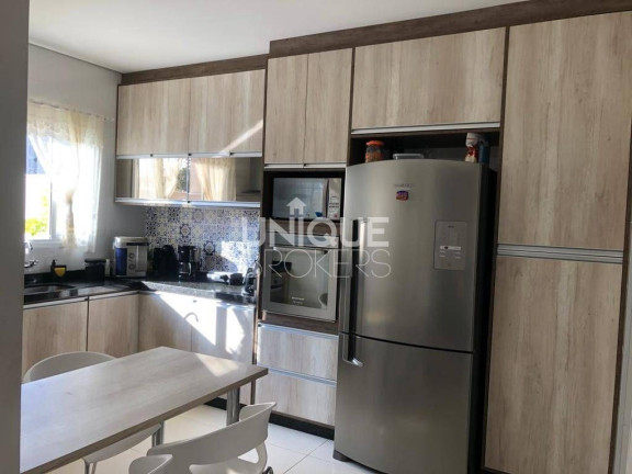 Imagem Casa de Condomínio com 4 Quartos à Venda, 250 m² em Parque Residencial Eloy Chaves - Jundiaí