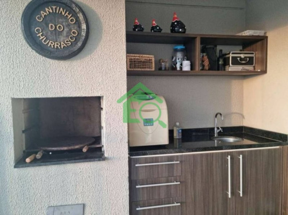 Imagem Apartamento com 3 Quartos à Venda, 136 m² em Jurubatuba - São Paulo Imagem Apartamento com 3 Quartos à Venda, 136 m² em Jurubatuba - São Paulo