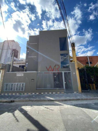 Imagem Apartamento com 1 Quarto à Venda, 28 m² em Vila Carrão - São Paulo Imagem Apartamento com 1 Quarto à Venda, 28 m² em Vila Carrão - São Paulo