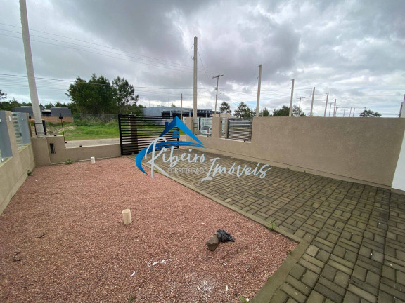 Imagem Casa com 2 Quartos à Venda, 70 m² em Centro - Imbé Imagem Casa com 2 Quartos à Venda, 70 m² em Centro - Imbé