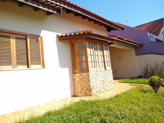 Imagem Casa com 5 Quartos à Venda, 200 m² em Nova Jacarezinho - Jacarezinho