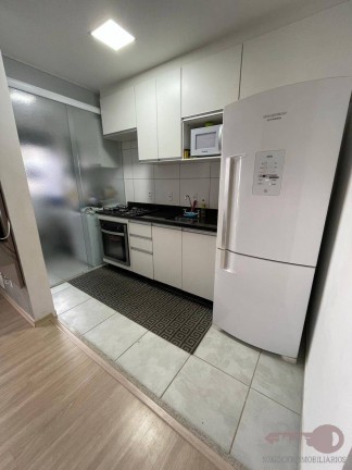 Imagem Apartamento com 2 Quartos à Venda, 77 m² em Campolim - Sorocaba Imagem Apartamento com 2 Quartos à Venda, 77 m² em Campolim - Sorocaba