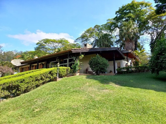 Imagem Casa com 3 Quartos à Venda, 641 m² em Condomínio Shambala I - Atibaia Imagem Casa com 3 Quartos à Venda, 641 m² em Condomínio Shambala I - Atibaia