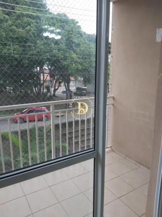 Imagem Apartamento com 3 Quartos à Venda, 67 m² em Jardim Sul - São José Dos Campos