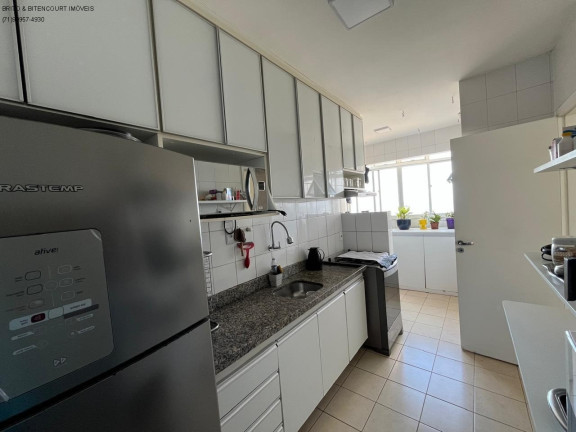 Imagem Imóvel com 3 Quartos à Venda, 93 m² em Costa Azul - Salvador Imagem Imóvel com 3 Quartos à Venda, 93 m² em Costa Azul - Salvador