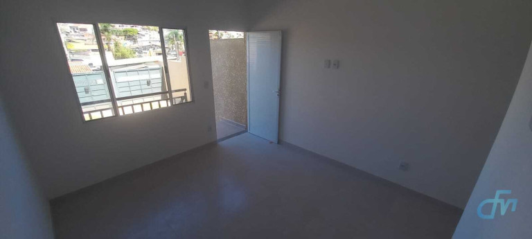Imagem Sobrado com 2 Quartos à Venda, 77 m² em Vila São Sebastião - Mogi Das Cruzes