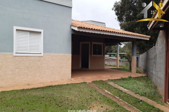 Casa com 3 Quartos à Venda, 150 m² em Tijuco Preto - Cotia