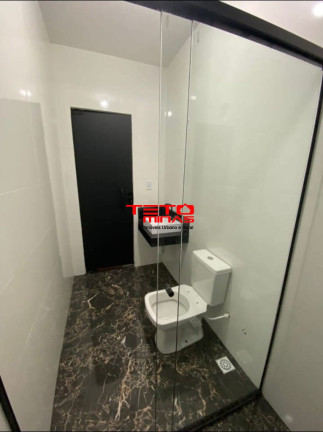 Imagem Casa com 2 Quartos à Venda, 95 m² em Estação - São Lourenço