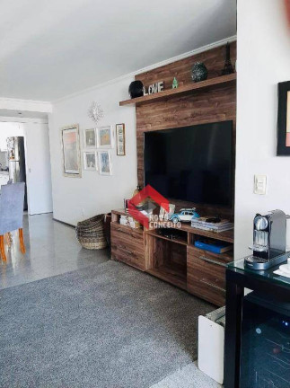 Imagem Apartamento com 3 Quartos à Venda, 118 m² em Aldeota - Fortaleza