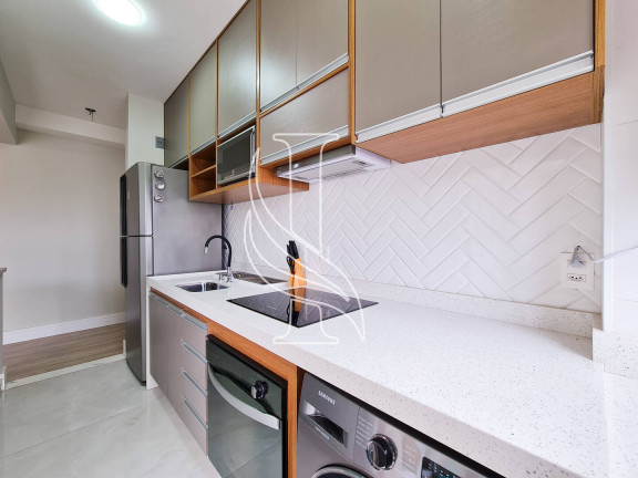 Imagem Apartamento com 2 Quartos à Venda, 74 m² em Medeiros - Jundiaí