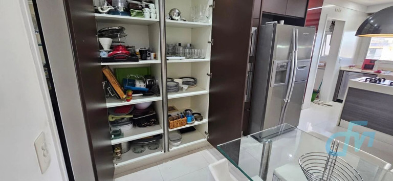 Imagem Apartamento com 4 Quartos para Alugar, 206 m² em Vila Romana - São Paulo Imagem Apartamento com 4 Quartos para Alugar, 206 m² em Vila Romana - São Paulo