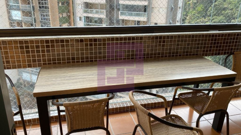 Imagem Apartamento com 3 Quartos para Alugar, 130 m² em Pitangueiras - Guarujá Imagem Apartamento com 3 Quartos para Alugar, 130 m² em Pitangueiras - Guarujá