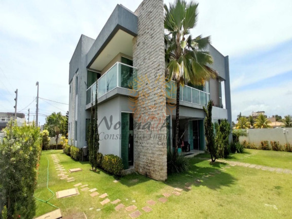 Imagem Imóvel com 5 Quartos à Venda, 1.435 m² em Mosqueiro - Aracaju