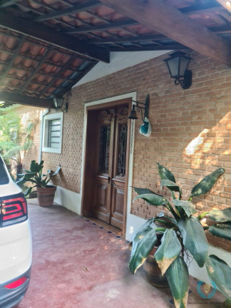Imagem Chácara com 4 Quartos à Venda, 720 m² em Centro - Mairinque