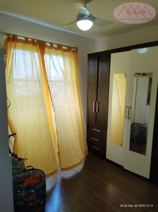 Imagem Apartamento com 2 Quartos à Venda, 50 m² em Jardim Martini - São Paulo Imagem Apartamento com 2 Quartos à Venda, 50 m² em Jardim Martini - São Paulo