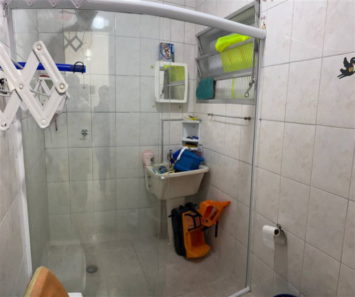 Imagem Apartamento com 1 Quarto à Venda,  em Forte - Praia Grande