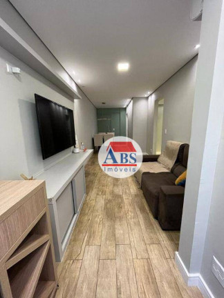 Imagem Apartamento com 3 Quartos à Venda, 84 m² em Vila Nova - Cubatão Imagem Apartamento com 3 Quartos à Venda, 84 m² em Vila Nova - Cubatão