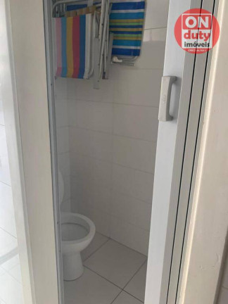 Imagem Apartamento com 2 Quartos à Venda, 272 m² em José Menino - Santos Imagem Apartamento com 2 Quartos à Venda, 272 m² em José Menino - Santos