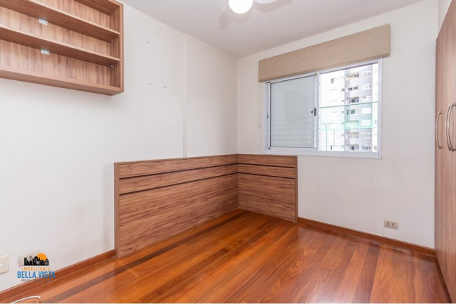 Imagem Apartamento com 3 Quartos à Venda,  em Vila Clementino - São Paulo