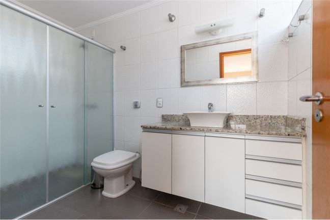 Imagem Apartamento com 3 Quartos à Venda, 138 m² em Vila Mariana - São Paulo