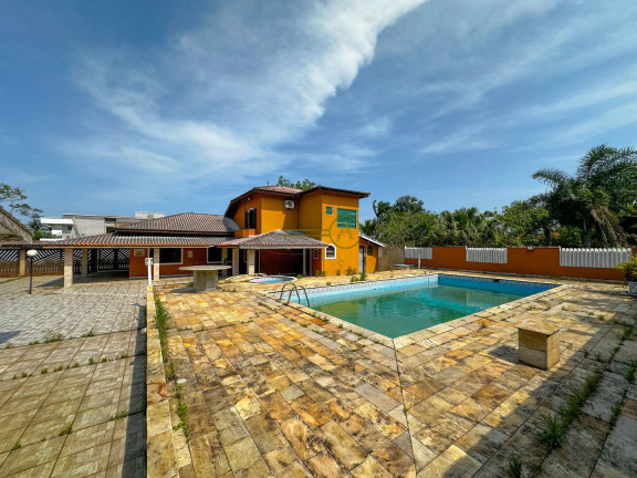 Imagem Casa de Condomínio com 5 Quartos à Venda, 374 m² em Bougainvillee V - Peruíbe Imagem Casa de Condomínio com 5 Quartos à Venda, 374 m² em Bougainvillee V - Peruíbe