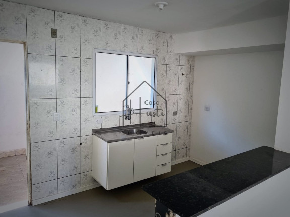 Imagem Casa de Condomínio com 2 Quartos à Venda, 57 m² em Jardim Arco-íris - Cotia Imagem Casa de Condomínio com 2 Quartos à Venda, 57 m² em Jardim Arco-íris - Cotia