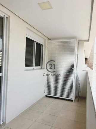 Imagem Apartamento com 2 Quartos à Venda, 82 m² em Campinas - São José