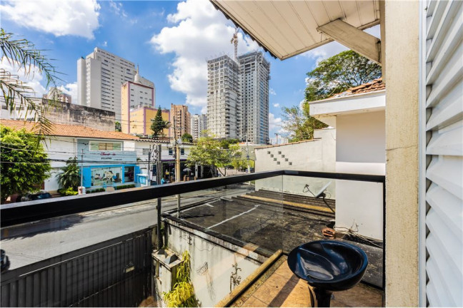 Imagem Casa com 3 Quartos à Venda, em Chácara Klabin - São Paulo Imagem Casa com 3 Quartos à Venda, em Chácara Klabin - São Paulo