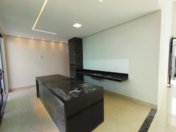 Imagem Casa com 3 Quartos à Venda, 300 m² em Residencial Porto Seguro - Goiânia