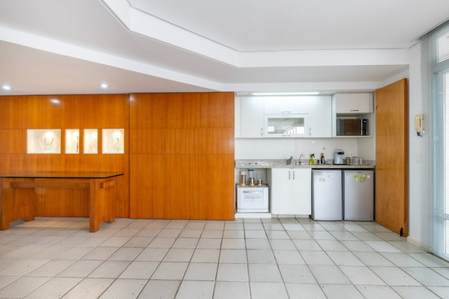 Imagem Cobertura com 4 Quartos à Venda, 488 m² em Vila Suzana - São Paulo Imagem Cobertura com 4 Quartos à Venda, 488 m² em Vila Suzana - São Paulo