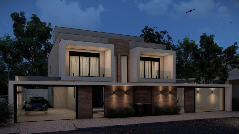 Imagem Casa com 3 Quartos à Venda, 200 m² em Ingleses - Florianópolis