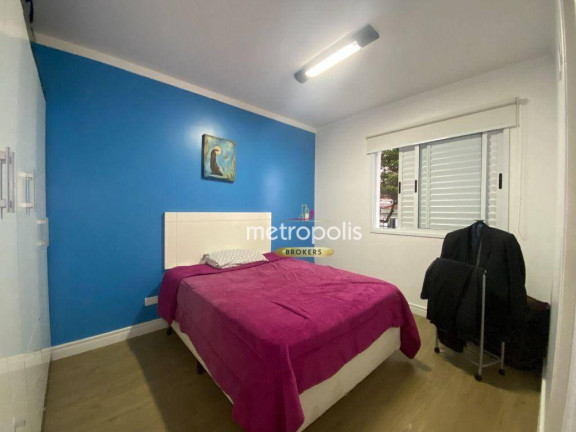 Imagem Apartamento com 3 Quartos à Venda, 85 m² em Barcelona - São Caetano Do Sul Imagem Apartamento com 3 Quartos à Venda, 85 m² em Barcelona - São Caetano Do Sul