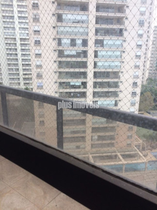 Imagem Apartamento com 4 Quartos à Venda, 176 m² em Morumbi - São Paulo