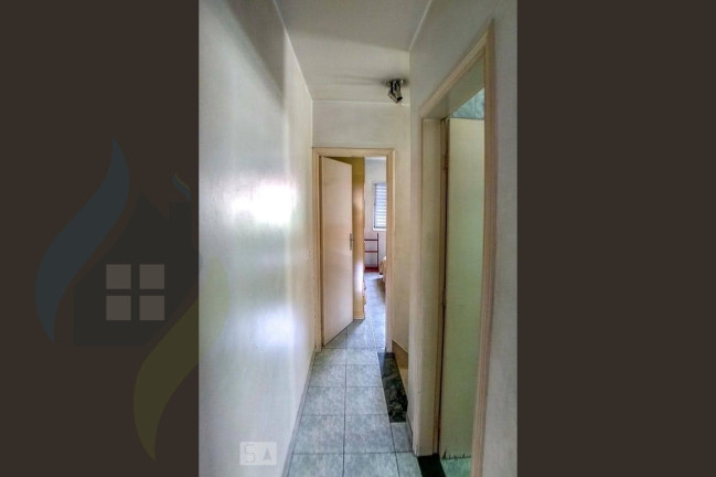 Imagem Casa com 3 Quartos à Venda, 110 m² em Paulicéia - São Bernardo Do Campo Imagem Casa com 3 Quartos à Venda, 110 m² em Paulicéia - São Bernardo Do Campo