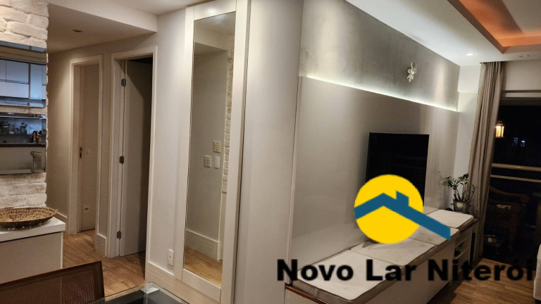 Imagem Apartamento com 3 Quartos à Venda, 97 m² em Santa Rosa - Niterói Imagem Apartamento com 3 Quartos à Venda, 97 m² em Santa Rosa - Niterói
