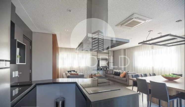 Imagem Flat com 1 Quarto à Venda, 45 m² em Pinheiros - São Paulo Imagem Flat com 1 Quarto à Venda, 45 m² em Pinheiros - São Paulo