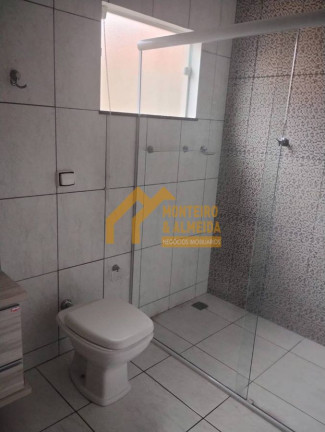 Imagem Casa com 3 Quartos à Venda,  em Parque São Bento - Itapetininga