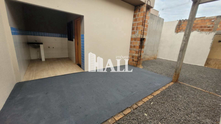 Imagem Casa com 2 Quartos à Venda, 70 m² em Residencial São Thomaz - São José Do Rio Preto Imagem Casa com 2 Quartos à Venda, 70 m² em Residencial São Thomaz - São José Do Rio Preto