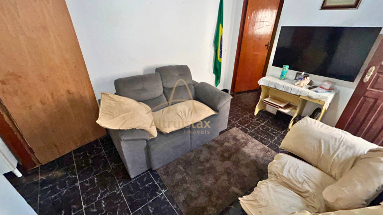 Imagem Casa com 3 Quartos à Venda, 270 m² em Presidente Altino - Osasco