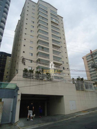 Imagem Apartamento com 3 Quartos à Venda, 133 m² em Santa Paula - São Caetano Do Sul