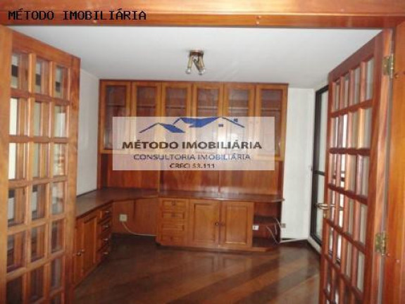 Imagem Apartamento com 4 Quartos à Venda, 226 m² em Saúde - São Paulo